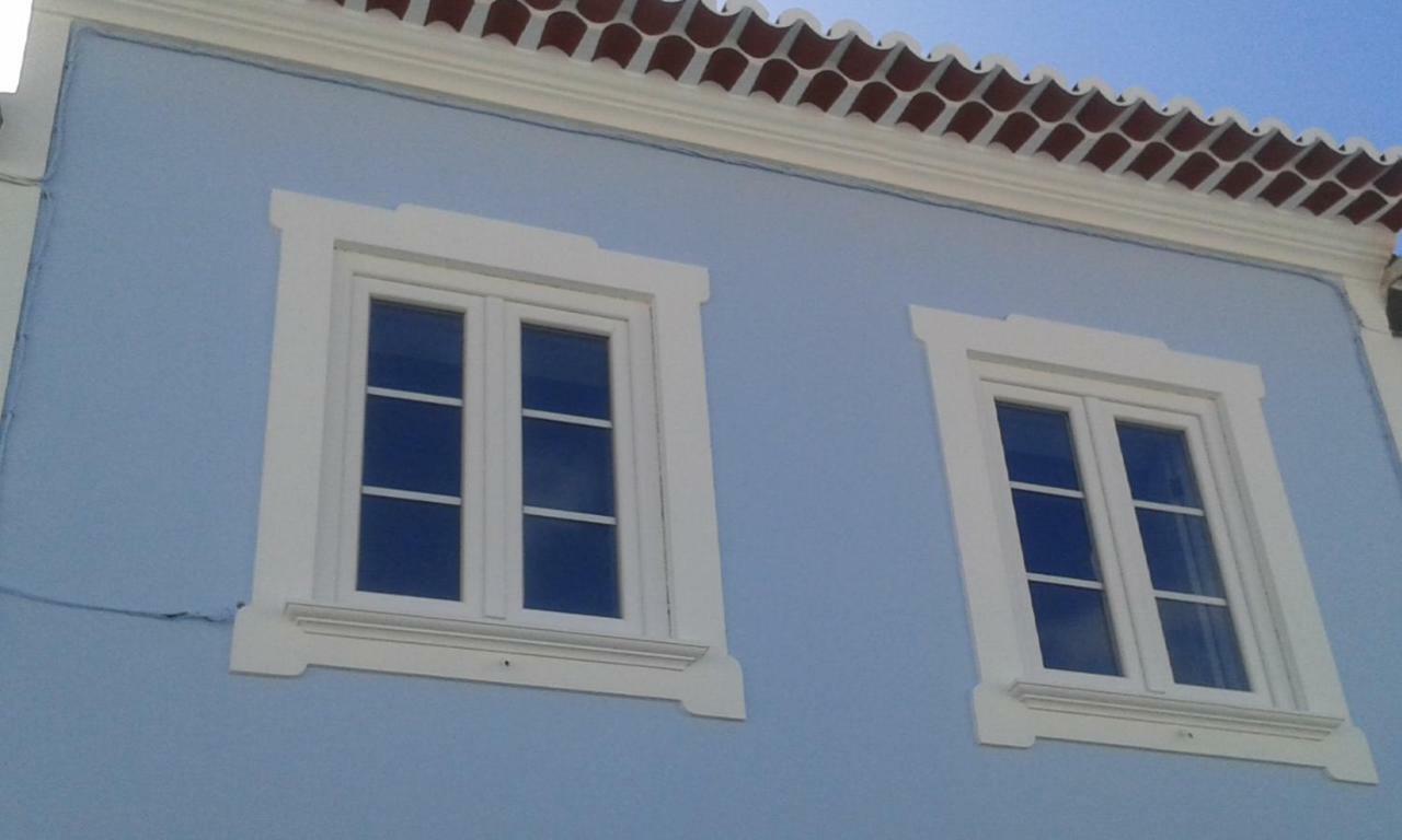 Ferienwohnung Casa Da Se Angra do Heroísmo Exterior foto